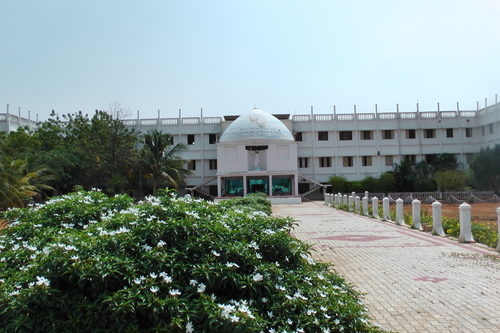 Joe Suresh Engineering College